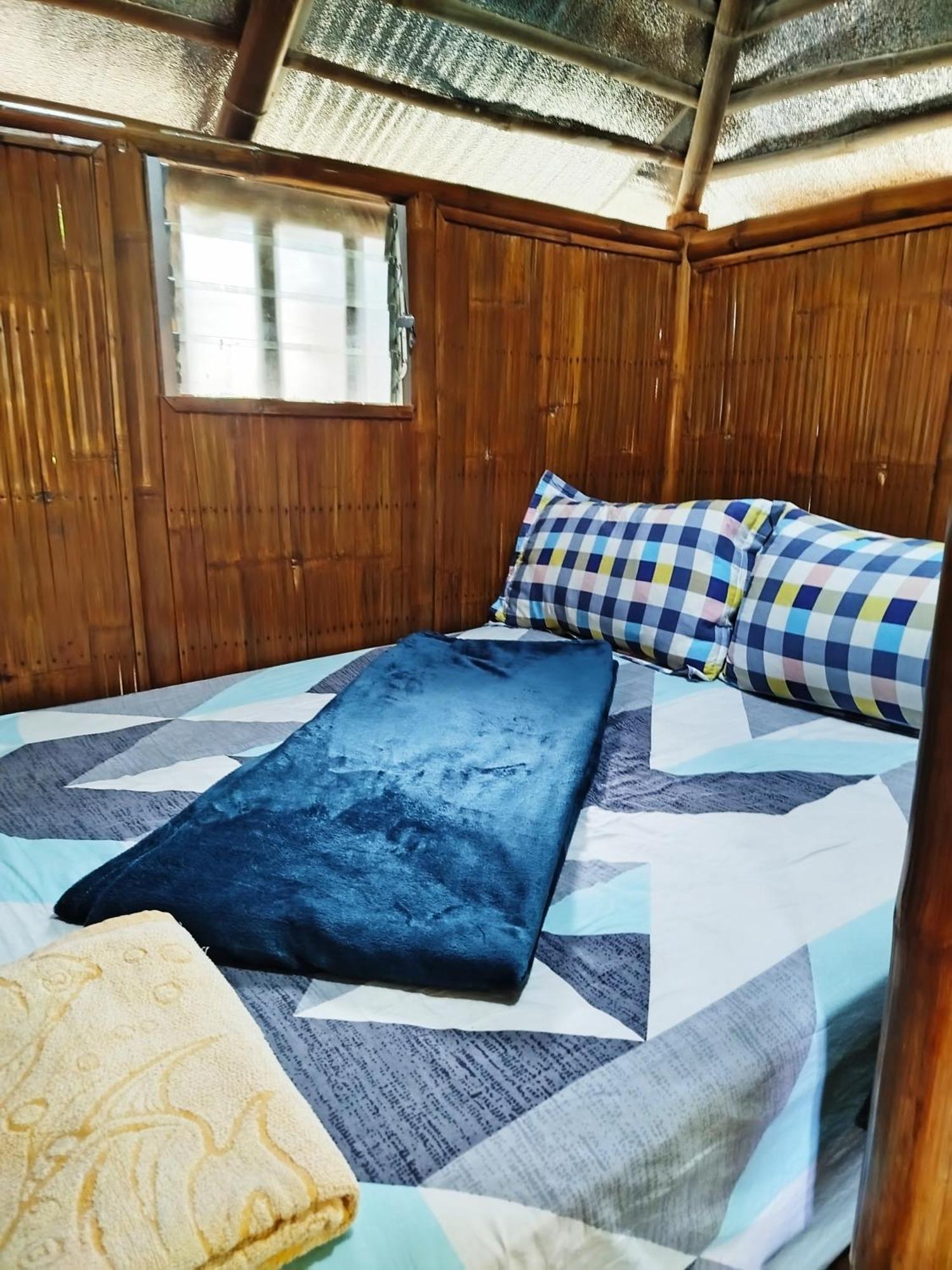 Rea'S Bamboo Resort Gabaldon Pokój zdjęcie