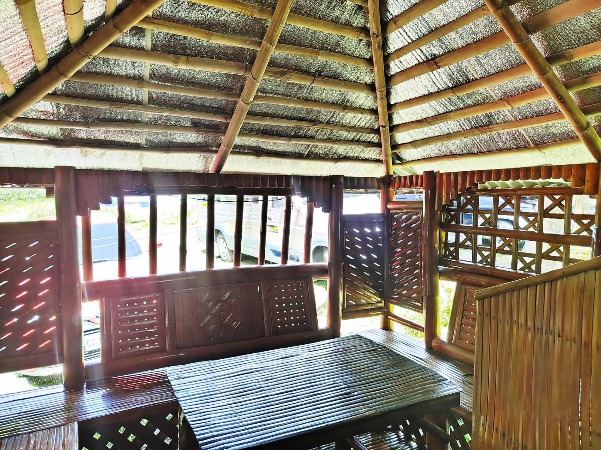 Rea'S Bamboo Resort Gabaldon Pokój zdjęcie