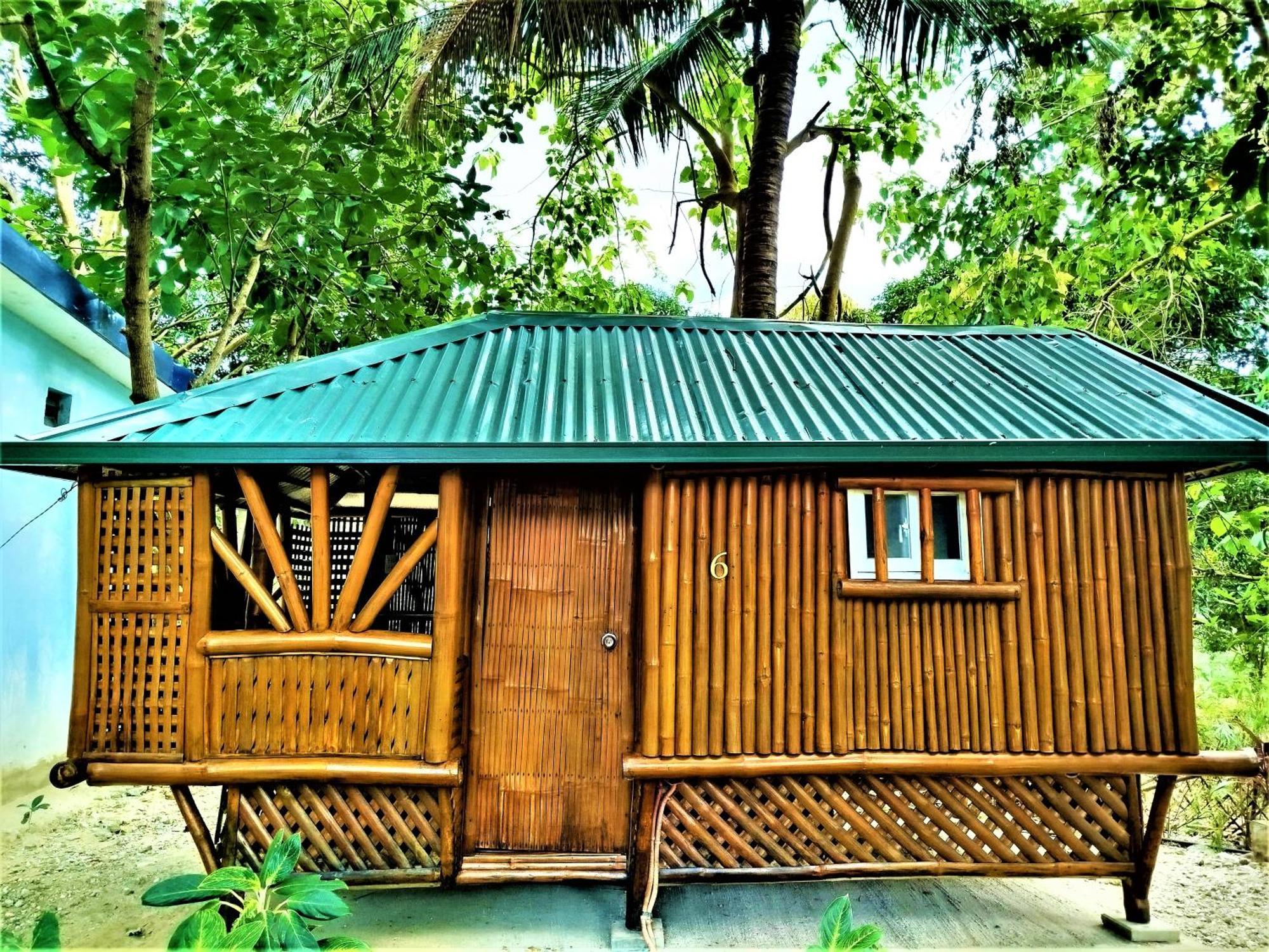 Rea'S Bamboo Resort Gabaldon Pokój zdjęcie