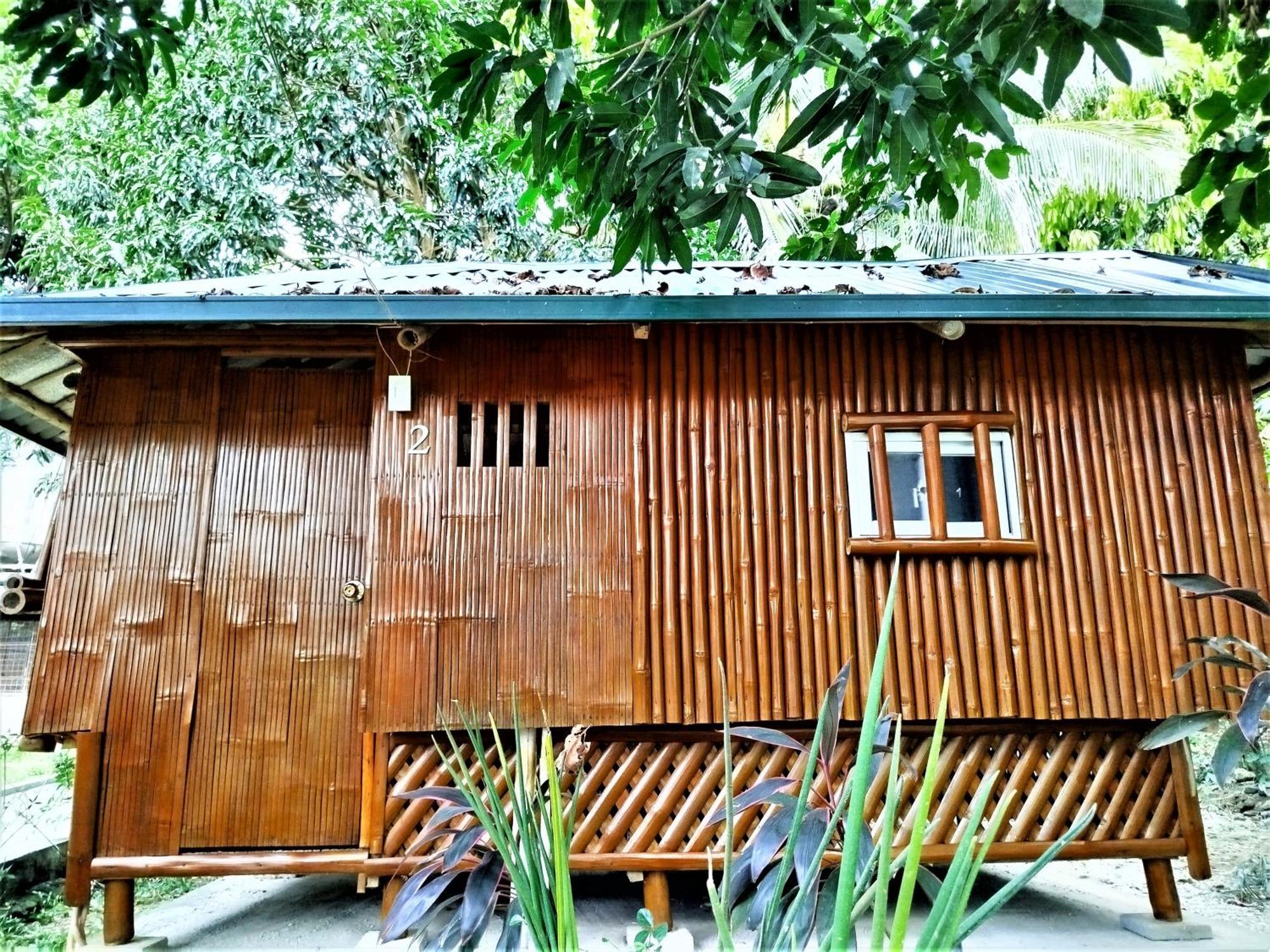 Rea'S Bamboo Resort Gabaldon Pokój zdjęcie