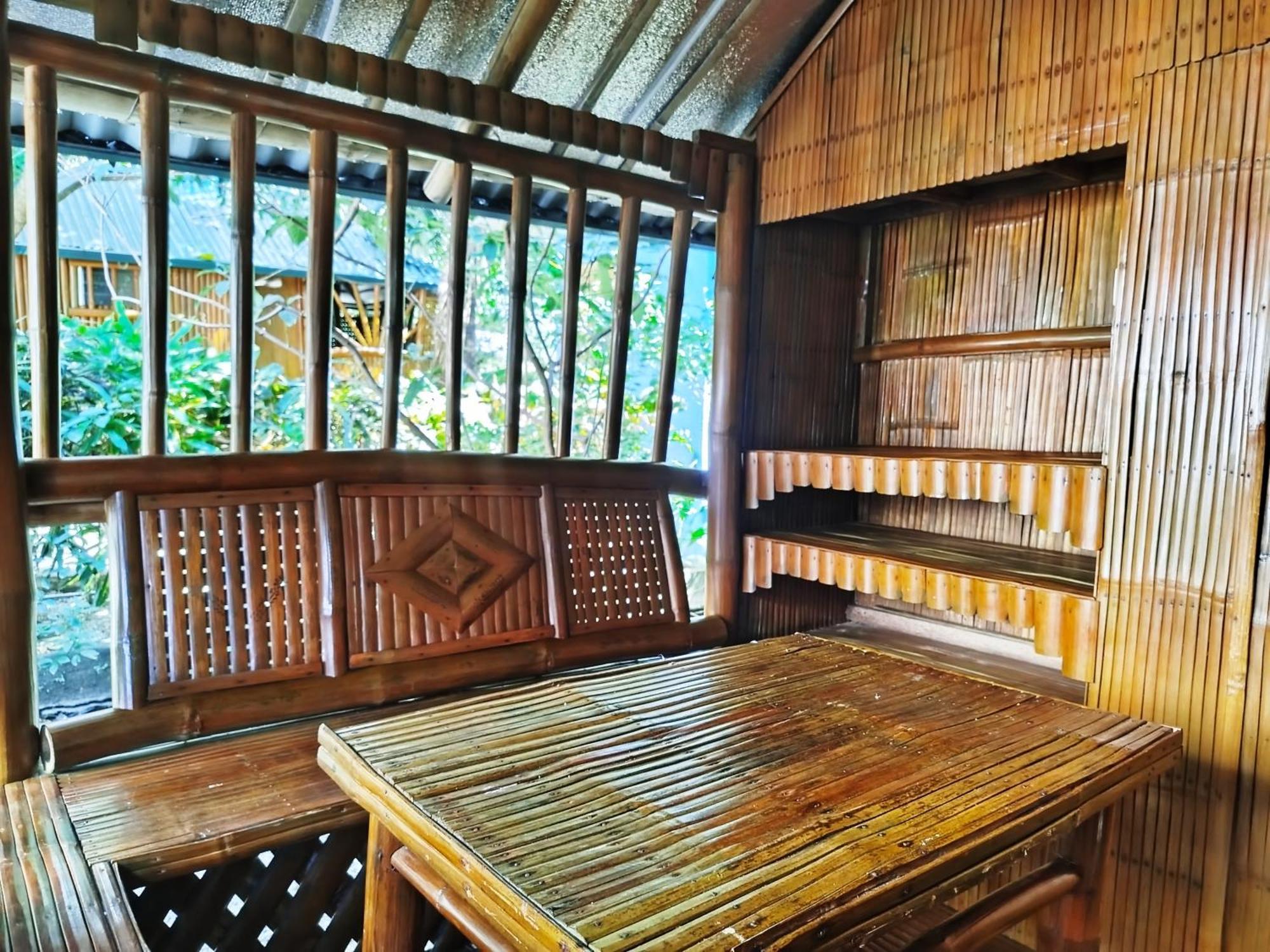 Rea'S Bamboo Resort Gabaldon Pokój zdjęcie