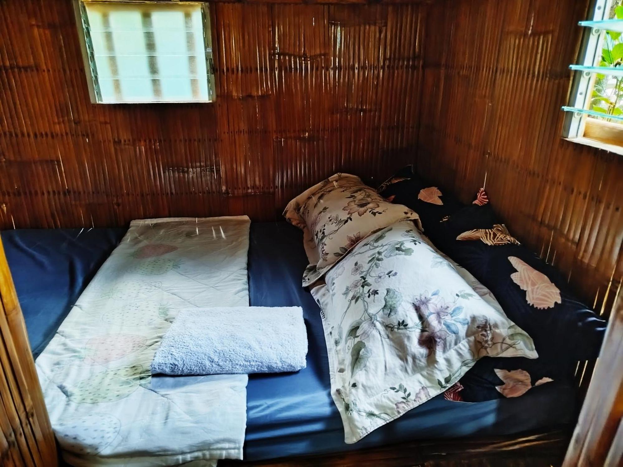Rea'S Bamboo Resort Gabaldon Pokój zdjęcie
