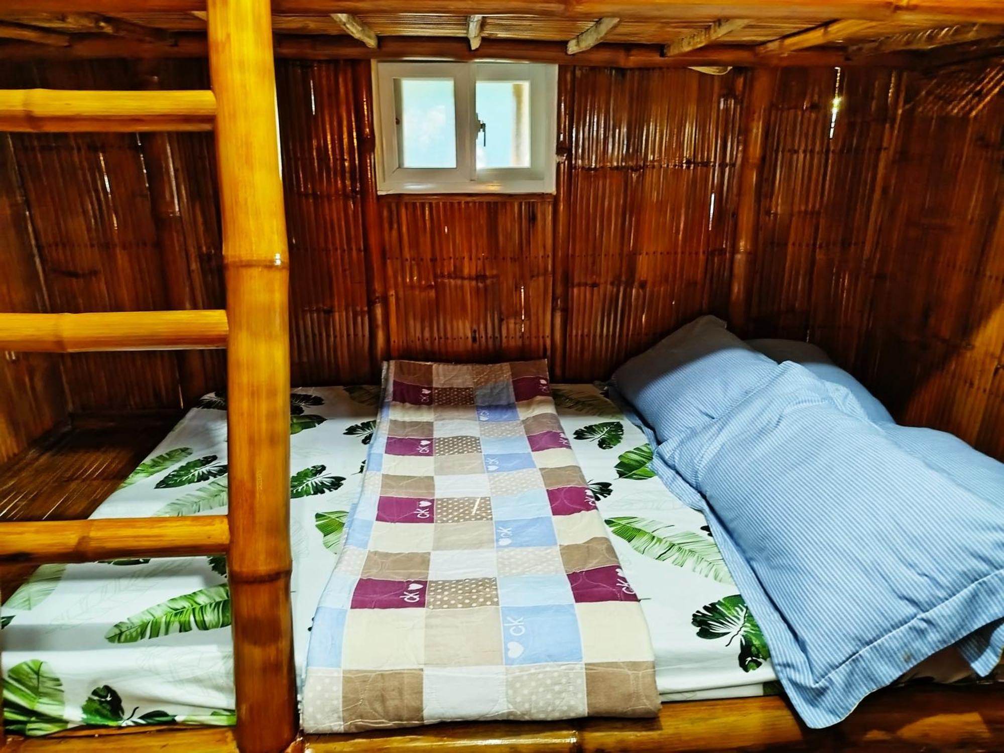 Rea'S Bamboo Resort Gabaldon Pokój zdjęcie