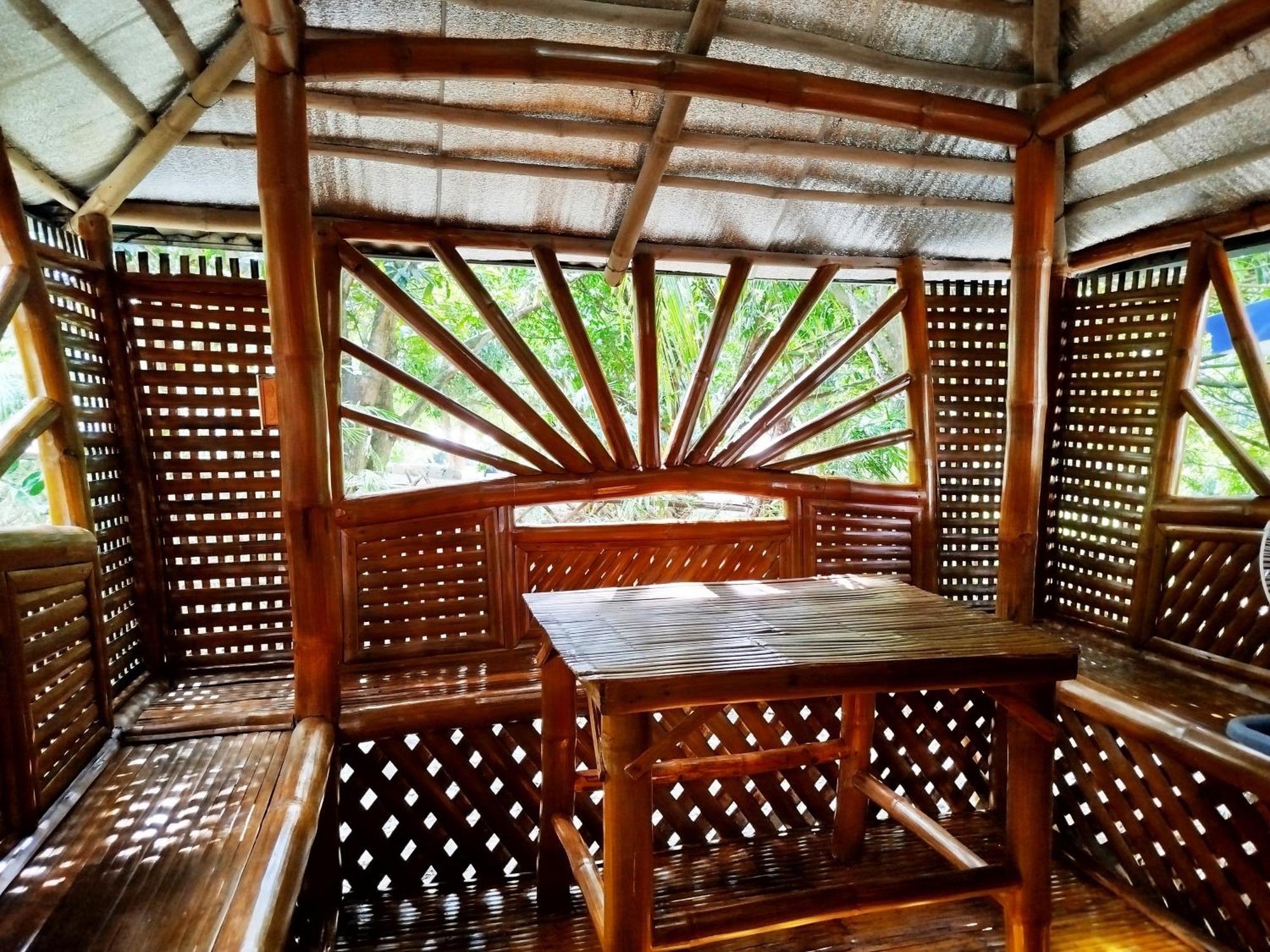 Rea'S Bamboo Resort Gabaldon Pokój zdjęcie