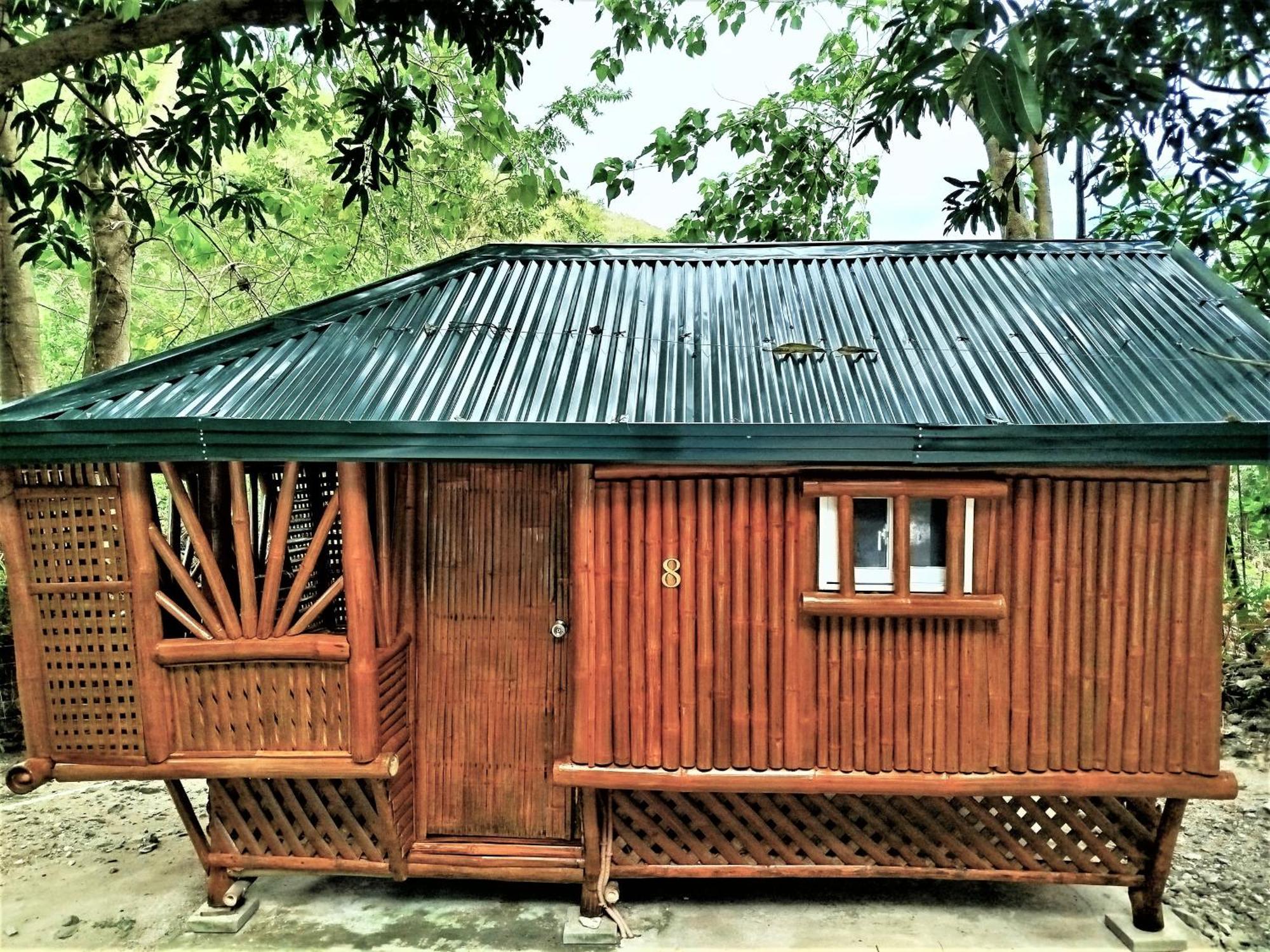 Rea'S Bamboo Resort Gabaldon Pokój zdjęcie
