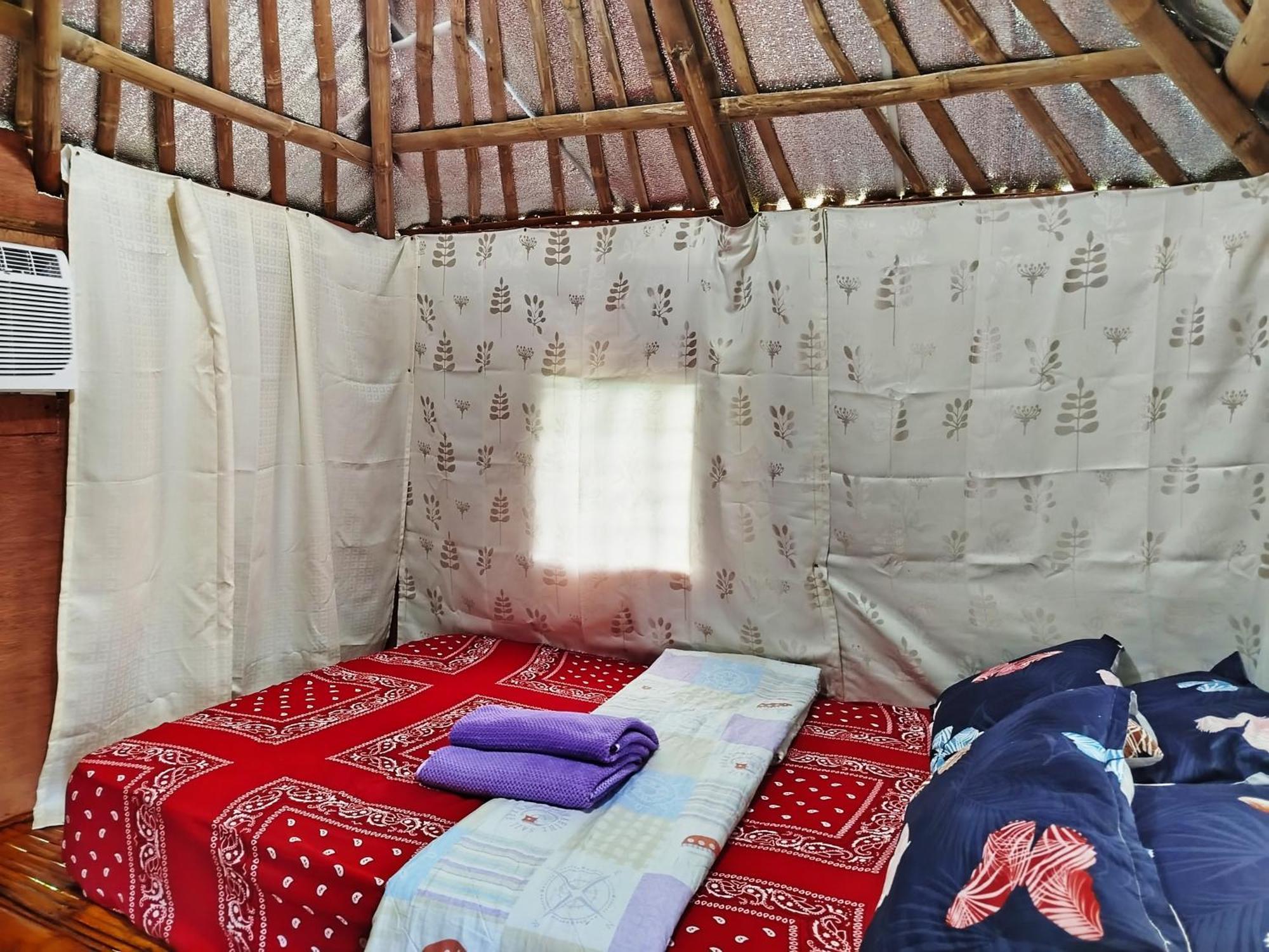 Rea'S Bamboo Resort Gabaldon Pokój zdjęcie