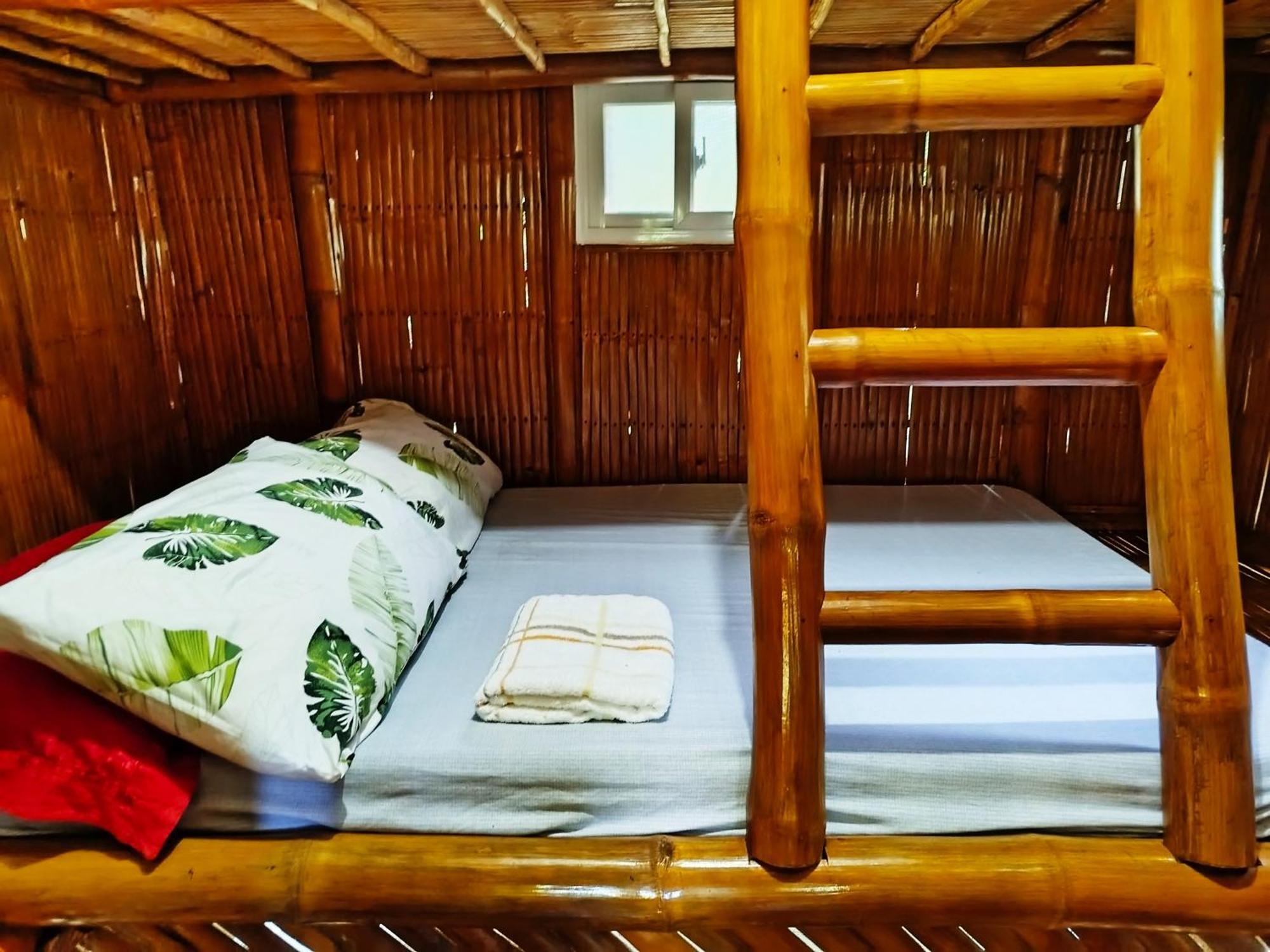 Rea'S Bamboo Resort Gabaldon Pokój zdjęcie