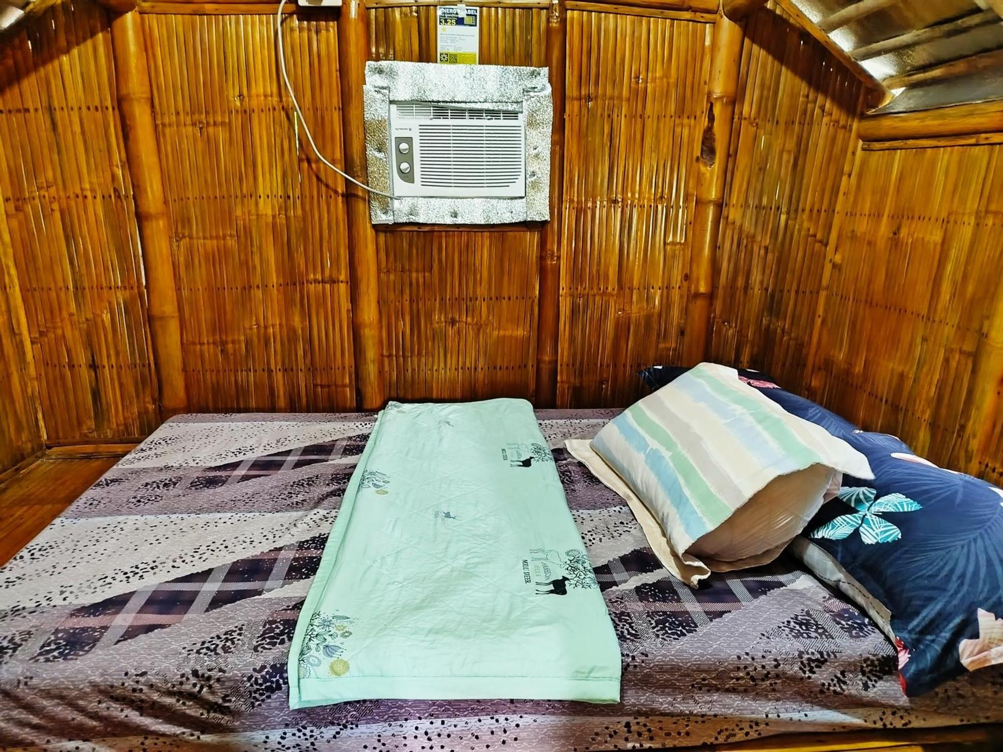 Rea'S Bamboo Resort Gabaldon Pokój zdjęcie
